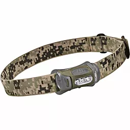 Налобний ліхтарик Princeton Tec Fuel (3xAAA) Olive Drab