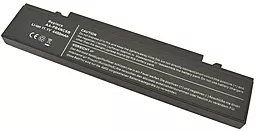 Акумулятор для ноутбука Samsung AA-PB2NC6B Q310 / 11.1V 5200mAh / Black