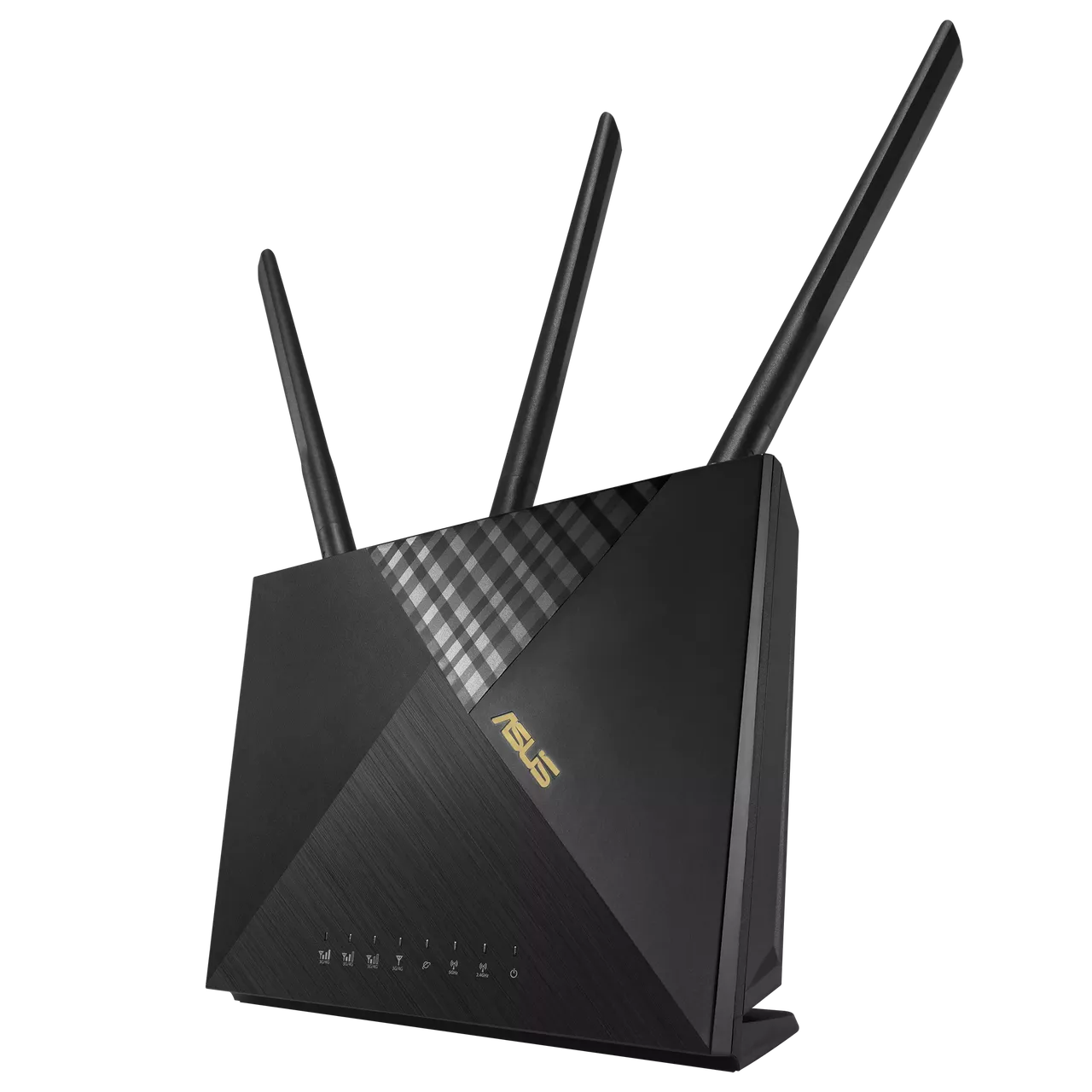 Маршрутизатор Asus 4G-AX56 - фото 1