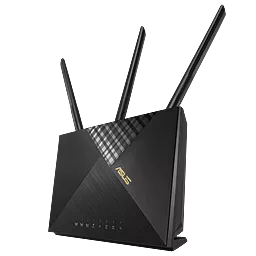 Маршрутизатор Asus 4G-AX56