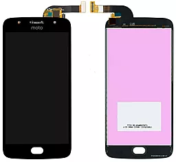 Дисплей Motorola Moto G5S (XT1790, XT1792, XT1793, XT1794, XT1795, XT1799-2) с тачскрином, оригинал, Black - фото Дисплей Motorola Moto G5S (XT1790, XT1792, XT1793, XT1794, XT1795, XT1799-2) с тачскрином, оригинал, Black