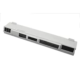 Аккумулятор для ноутбука Acer UM09B7C Aspire One 531h / 11.1V 5200mAh / White
