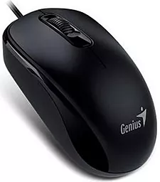 Компьютерная мышка Genius DX-160 USB (31010237100) - фото Компьютерная мышка Genius DX-160 USB (31010237100)