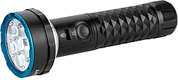 Ліхтарик акумуляторний Olight Prowess Black