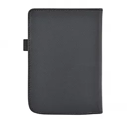 Чехол на электронную книгу для PocketBook 606 Basic Lux 2 2020 Black (705185) - миниатюра 2