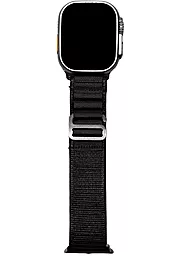 Смарт-часы W&O X9 Plus Ultra 2 Black