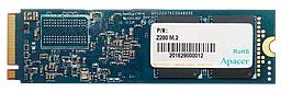 SSD Накопитель Apacer Z280 120 GB M.2 2280 (AP120GZ280-1)
