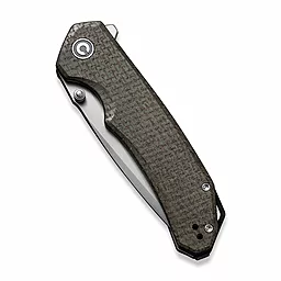 Нож Civivi Brazen C2023F Green - миниатюра 6 Нож Civivi Brazen C2023F Green - миниатюра 6