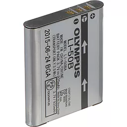 Аккумулятор для фотоаппарата Olympus Li-50B / Pentax D-Li92 (925 mAh)
