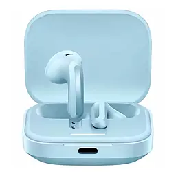 Наушники Xiaomi Redmi Buds 6S Blue (BHR8671CN) - фото Наушники Xiaomi Redmi Buds 6S Blue (BHR8671CN)