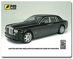 Килимок Podmyshku Rolls-Royce Phanton