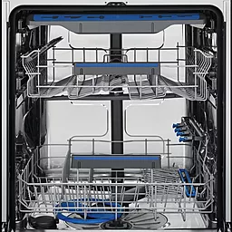 Посудомоечная машина Electrolux EES948300L - миниатюра 2