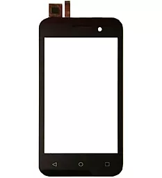 Сенсор (тачскрин) Prestigio PSP 3423 Wize R3 Duo Black - фото Сенсор (тачскрин) Prestigio PSP 3423 Wize R3 Duo Black