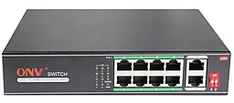 Коммутатор (свитч) ONV ONV-H1108PLD - фото Коммутатор (свитч) ONV ONV-H1108PLD