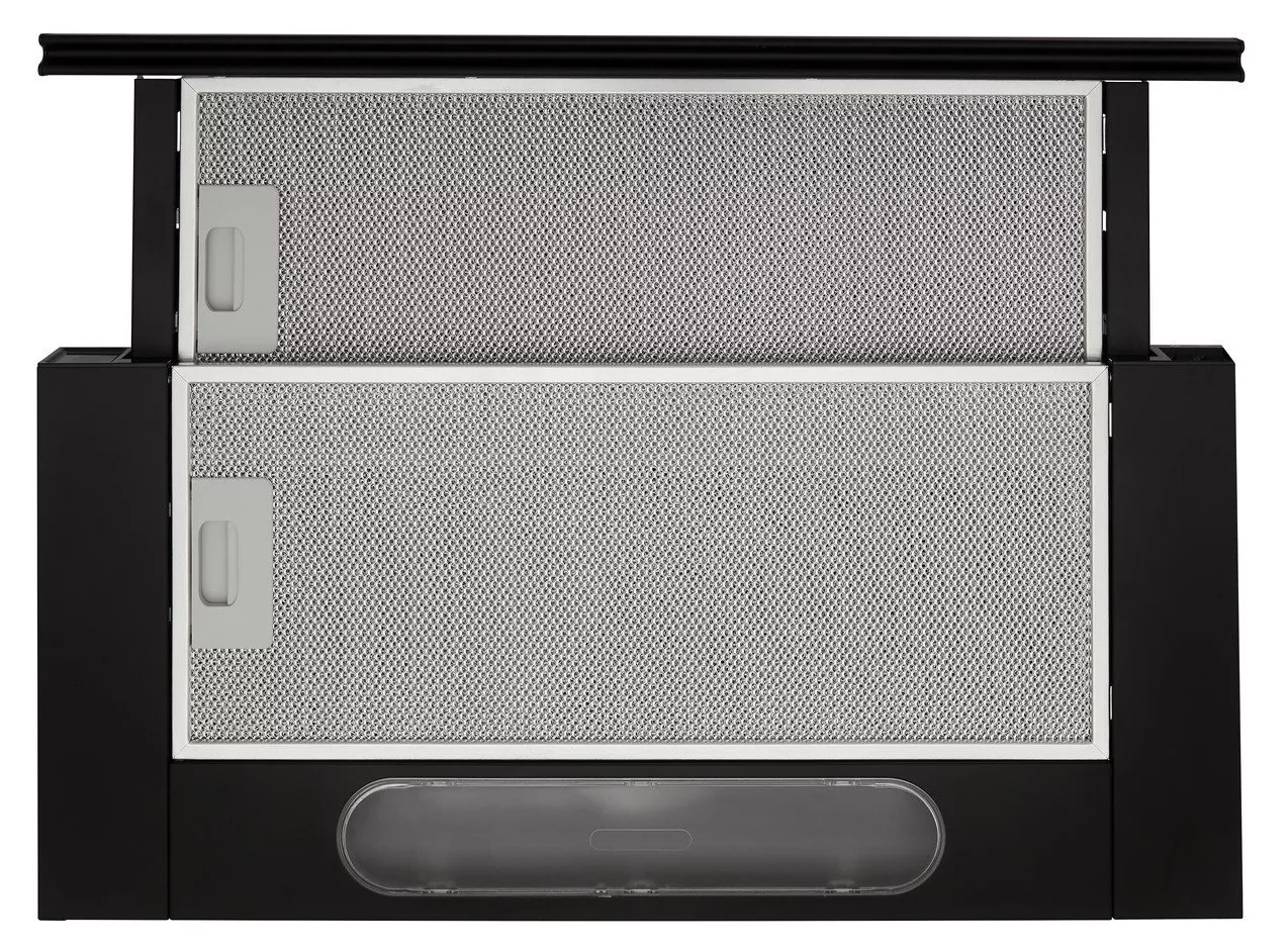 Витяжка телескопічна Eleyus BREEZE 470 50 BL - фото 7