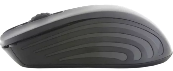 Комп'ютерна мишка Fantech W189 Black - фото 4