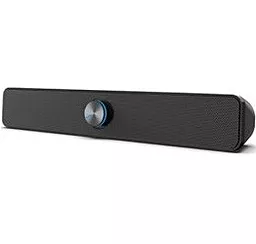 Колонки акустические Havit HV-SK820BT Black