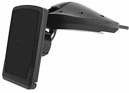 Держатель магнитный Macally СD Slot Mount Black (MCDMAG)
