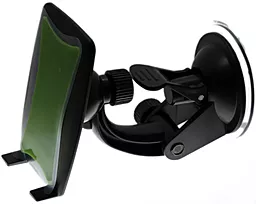 Держатель EasyLife Stand Holder H29-2B+C63 Black - фото Держатель EasyLife Stand Holder H29-2B+C63 Black