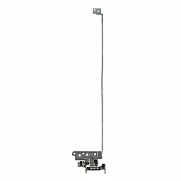 Петли для ноутбука Lenovo ThinkPad E430, E435 (AM0NU000300) (левая) - фото Петли для ноутбука Lenovo ThinkPad E430, E435 (AM0NU000300) (левая)