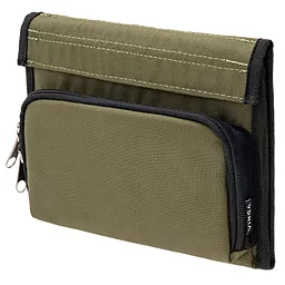 Чехол для планшета Vinga Universal 7-8" MOLLE, Oxford 600D Olive (VTB8UMOO) - фото Чехол для планшета Vinga Universal 7-8" MOLLE, Oxford 600D Olive (VTB8UMOO)
