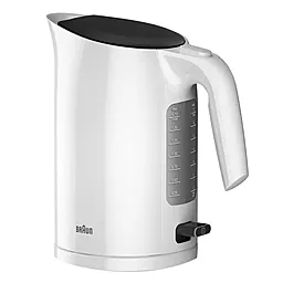 Электрочайник Braun PurEase WK 3110 WH