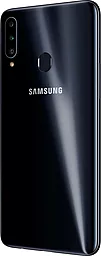 Samsung Galaxy A20S 2019 3/32GB (SM-A207FZKD) Black - миниатюра 4