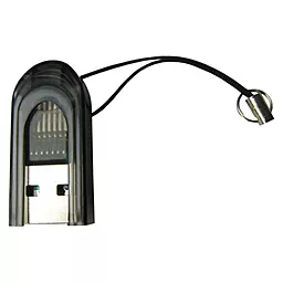 Картридер ST-Lab U-373 black - фото Картридер ST-Lab U-373 black