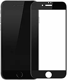 Захисне скло TOTO 5D Cold Carving Apple iPhone 7, iPhone 8, iPhone SE 2020 Black (F_99568)