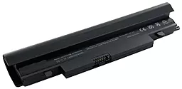 Акумулятор для ноутбука Samsung AA-PB2VC6B N150 Plus / 10.8V 4400mAh / Black