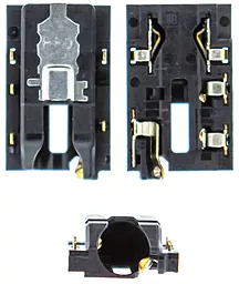 Разъем наушников Xiaomi Poco C40 - фото Разъем наушников Xiaomi Poco C40