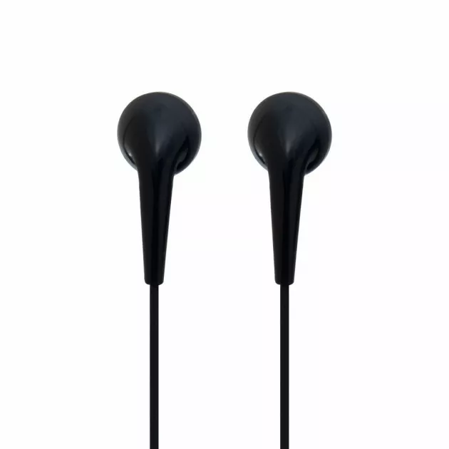 Наушники UiiSii U6 Black - фото 1
