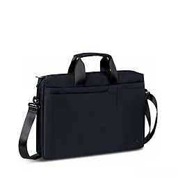 Сумка Rivacase 15.6" Black - фото Сумка Rivacase 15.6" Black