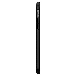 Чехол Spigen Liquid Air Armor для Apple iPhone 7, iPhone 8, iPhone SE 2022/2020 Black (042CS20511) - миниатюра 2