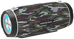Колонки акустичні Hopestar H45 Party Army
