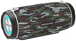 Колонки акустичні Hopestar H45 Party Army - фото Колонки акустичні Hopestar H45 Party Army