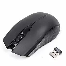 Компьютерная мышка A4Tech G3-760N Grey - фото Компьютерная мышка A4Tech G3-760N Grey