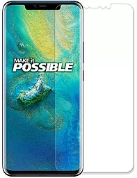 Защитная пленка BoxFace Противоударная Huawei Mate 20 Pro Clear