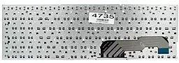 Клавиатура Asus X541S X541N - миниатюра 3