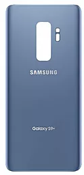 Задняя крышка корпуса Samsung Galaxy S9 Plus G965 Original Coral Blue