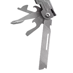 Мультитул SOG PowerAccess (PA1001-CP) - миниатюра 8 Мультитул SOG PowerAccess (PA1001-CP) - миниатюра 8