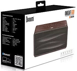 Колонки акустические Divoom Onbeat-500 (2nd generation) Charcoal - миниатюра 5
