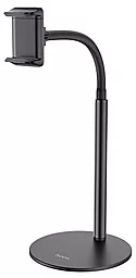 Настільний тримач Hoco PH28 Soaring Black