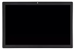 Дисплей для планшету Teclast M40S з тачскріном, Black - фото Дисплей для планшету Teclast M40S з тачскріном, Black