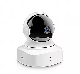 Камера видеонаблюдения Xiaomi Cloud Dome Camera (International Edition) (YYS.1917) - фото Камера видеонаблюдения Xiaomi Cloud Dome Camera (International Edition) (YYS.1917)