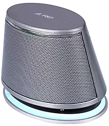 Колонки акустические F&D V620 Plus Silver/Grey - миниатюра 2 Колонки акустические F&D V620 Plus Silver/Grey - миниатюра 2