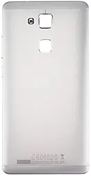 Задня кришка корпусу Huawei Ascend Mate 7 Gray - фото Задня кришка корпусу Huawei Ascend Mate 7 Gray