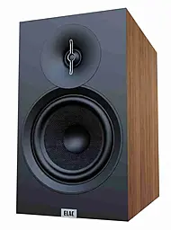 Колонки акустичні Elac Debut 3.0 DB63-WN Walnut Brushed Vinyl - фото Колонки акустичні Elac Debut 3.0 DB63-WN Walnut Brushed Vinyl