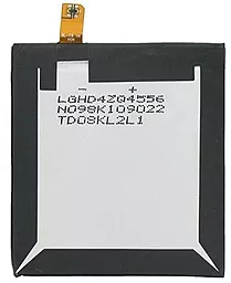 Аккумулятор LG D820 Google Nexus 5 / BL-T9 (2300 mAh) - миниатюра 2