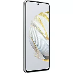 Смартфон Huawei Nova 10 SE 8/128GB Silver - миниатюра 3 Смартфон Huawei Nova 10 SE 8/128GB Silver - миниатюра 3